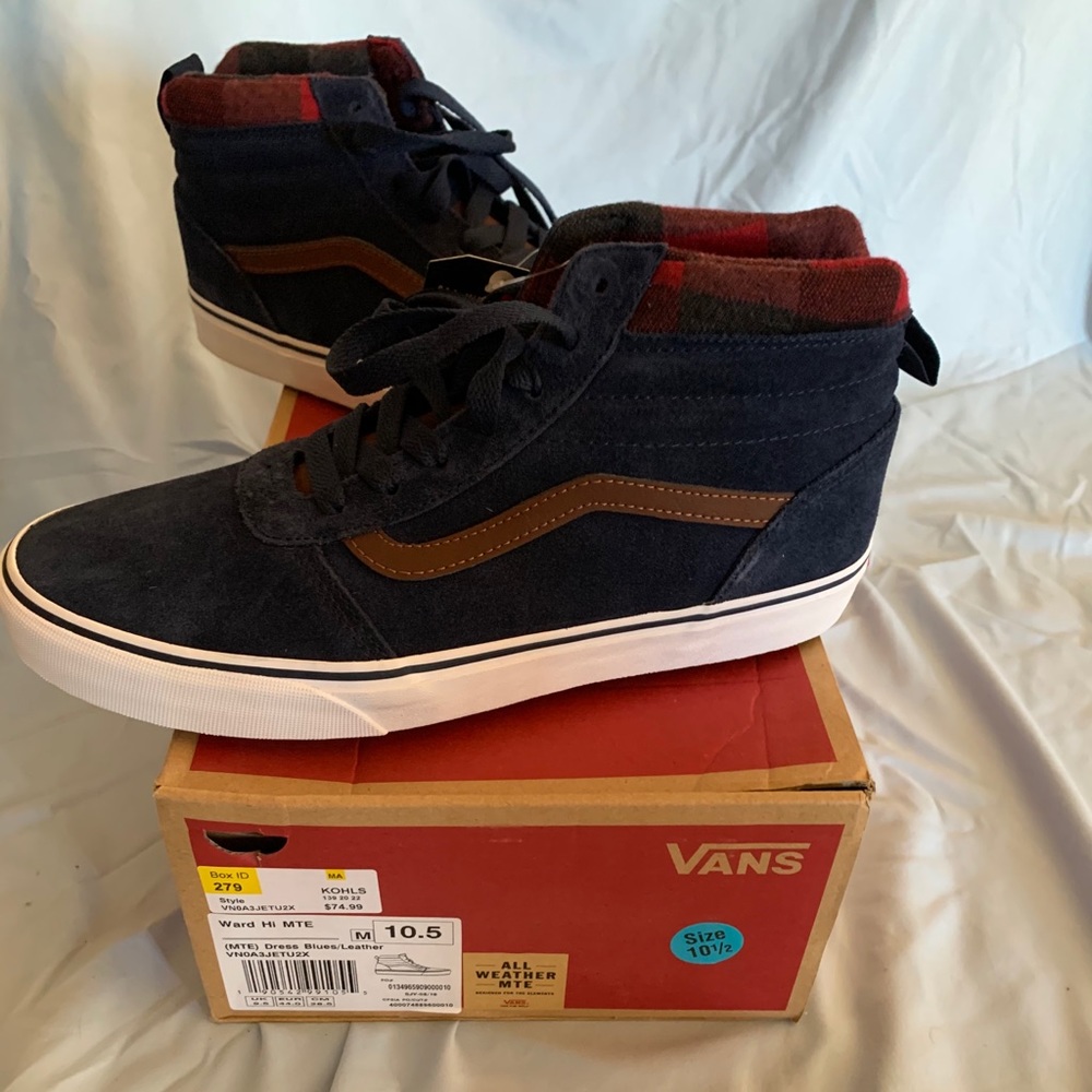 Vans